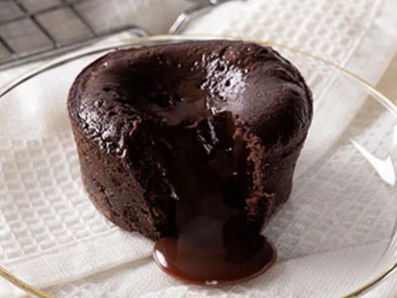 COULANT DE CHOCOLATE