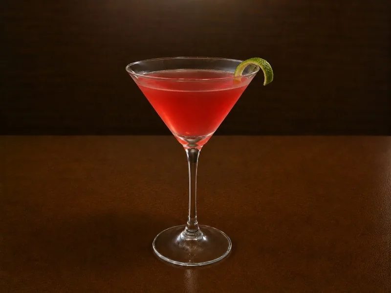 Cosmopolitan