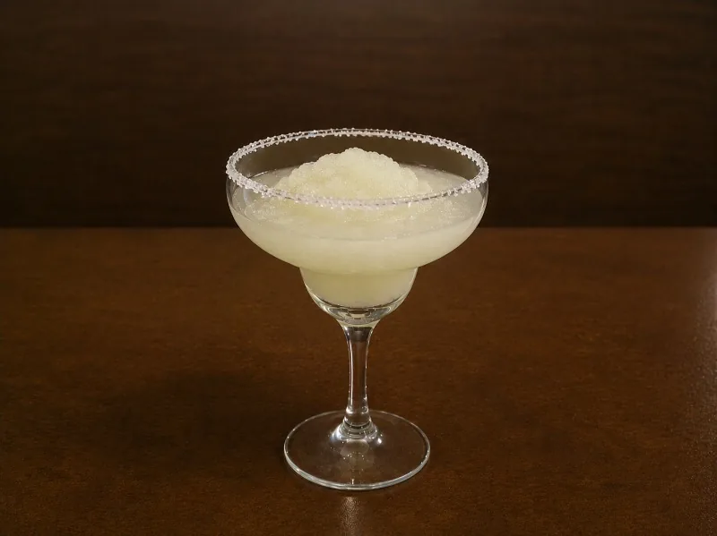 Frozen Margarita