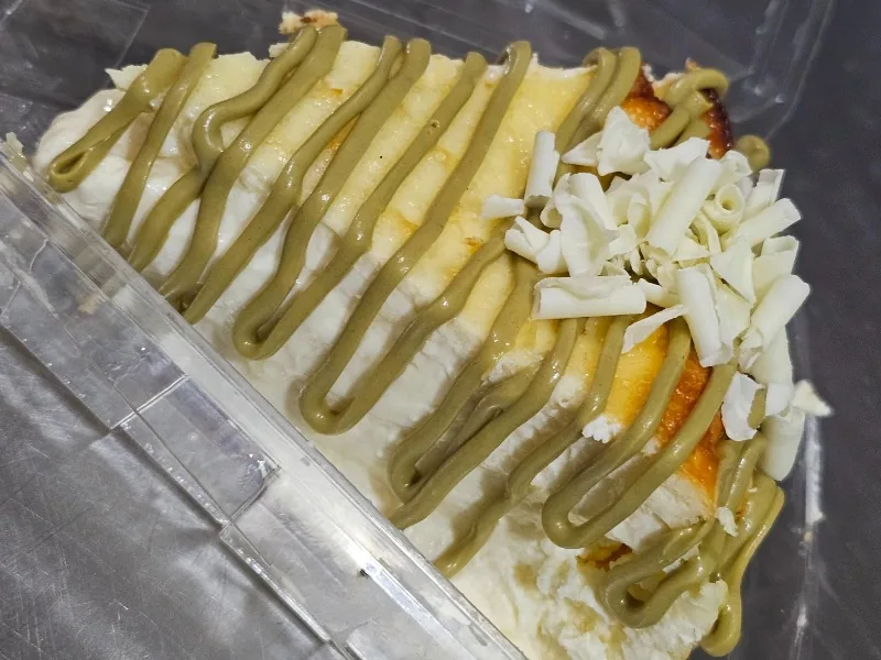 Cremosa de Queso