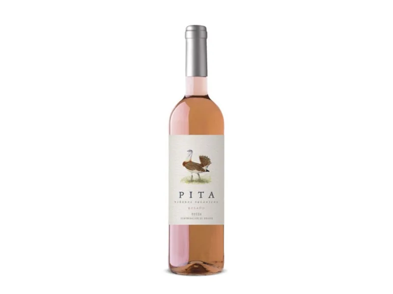 Pita Rosado