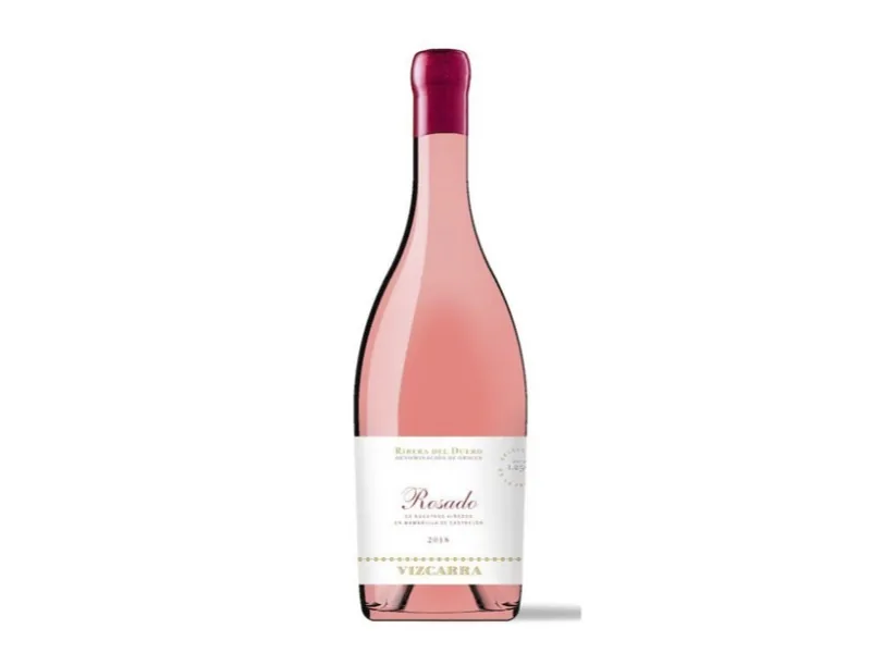 Vizcarra Rosado