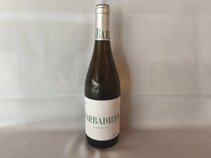Barbadillo Verdejo