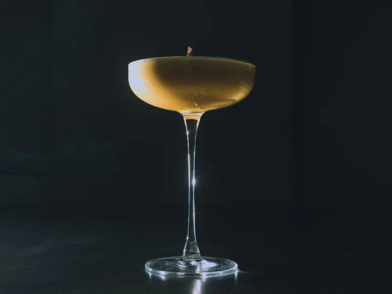 GOLDSTAR MARTINI