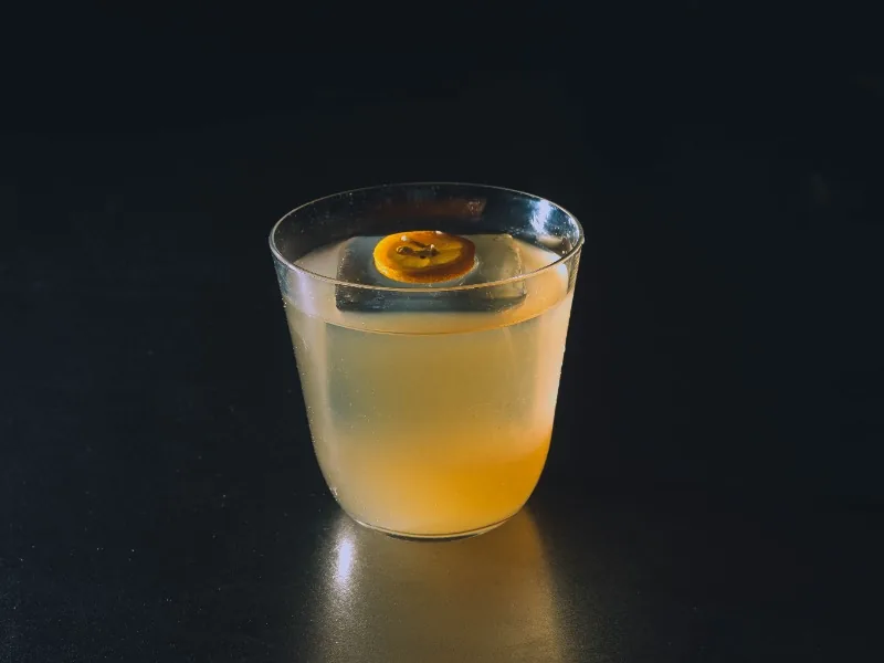 SMOKED PENICILLIN