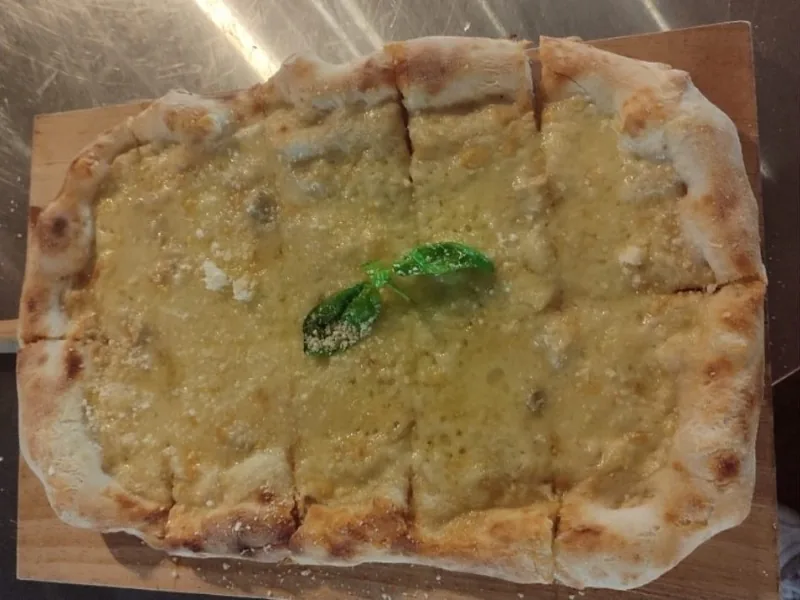 LA FONDUTA