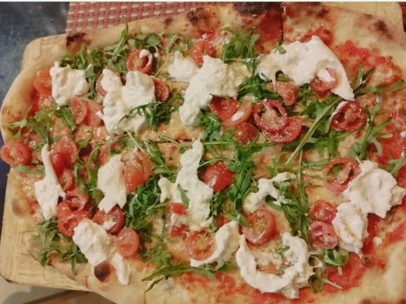 BURRATA