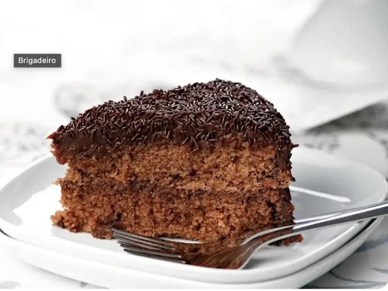 Tarta de chocolate