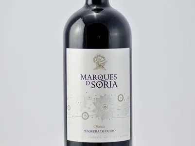 Marqués de Soria (Magnum)