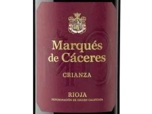 Marqués de Cacéres