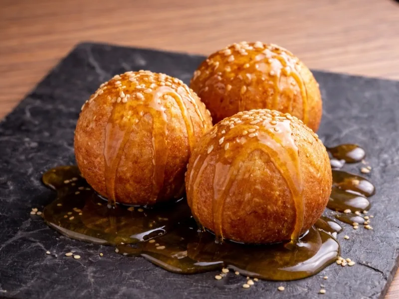 Buñuelos