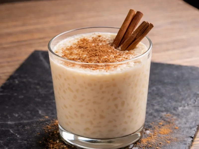 Arroz de leche