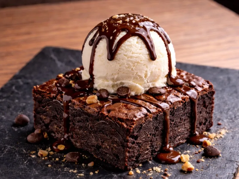 Brownie