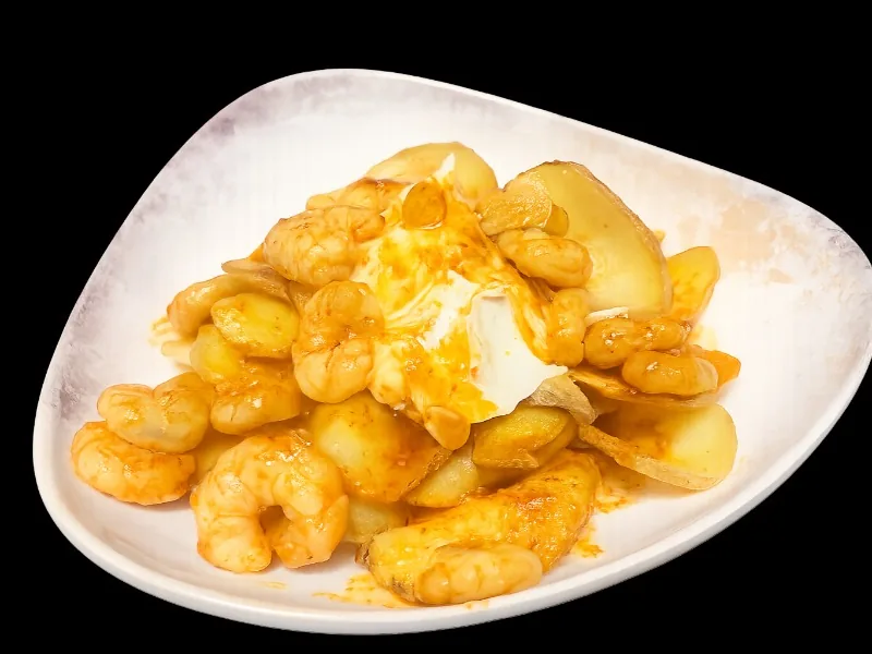 Patatas arrieras