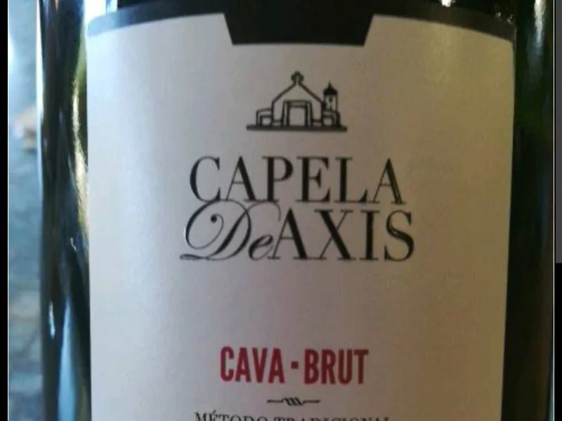Cápela de Axis