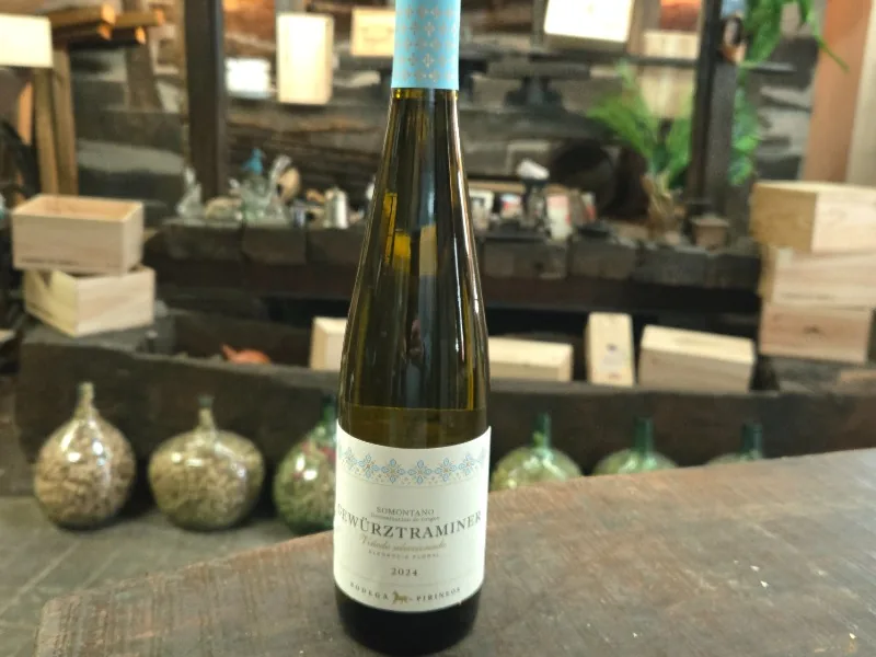 GEWURZTRAMINER