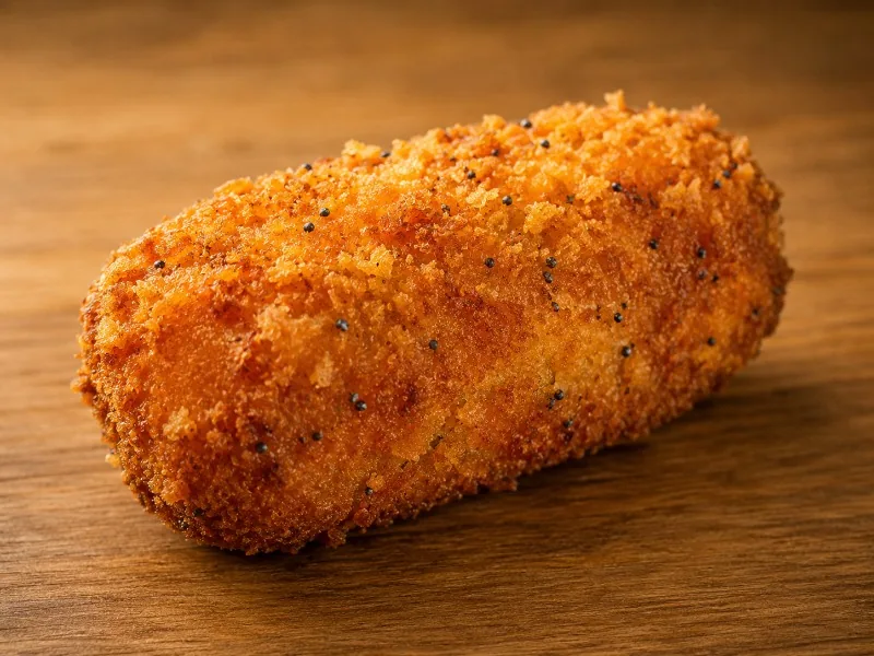 Pollo alla parmigiana