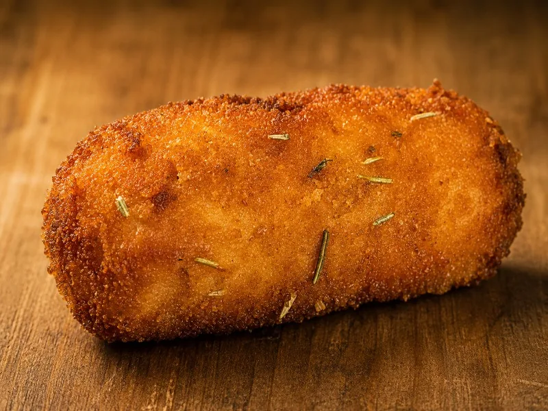 Sobrassada con formaggio di Maó