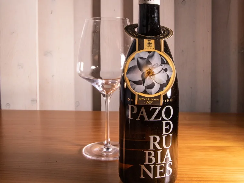 Pazo de Rubianes