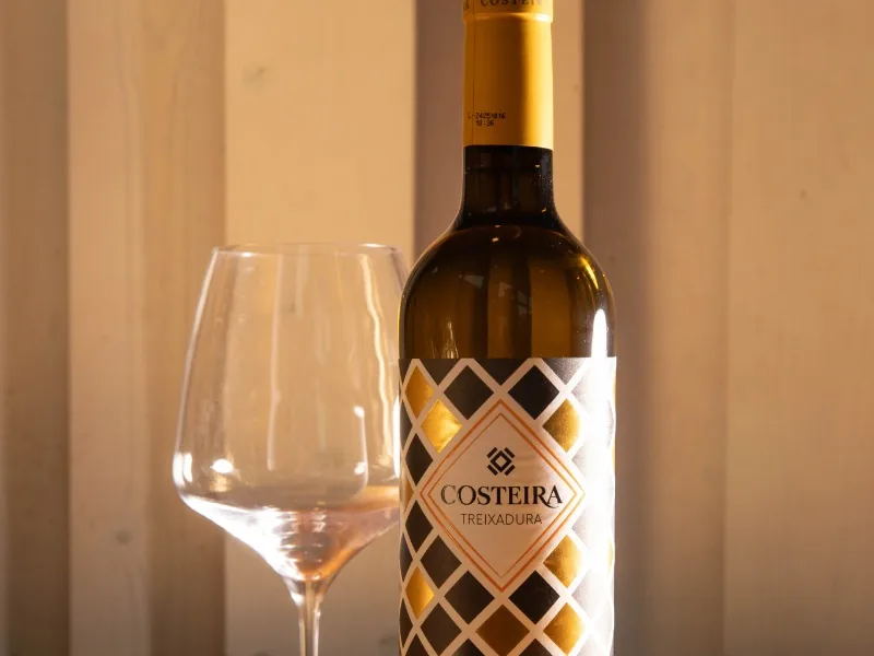 Viña Costeira