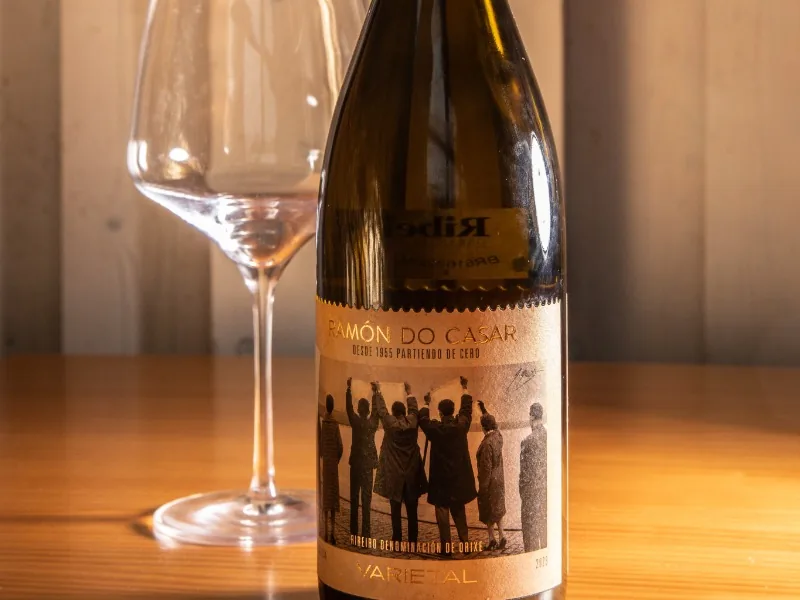 Ramon do Casar Varietal