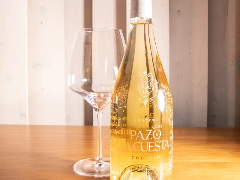 Pazo La Cuesta
