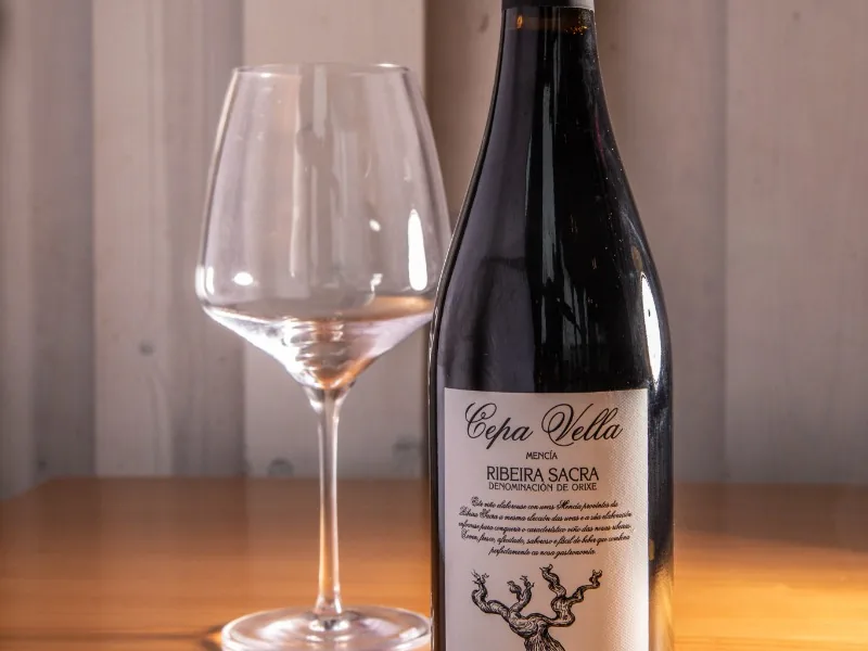 Cepa Vella