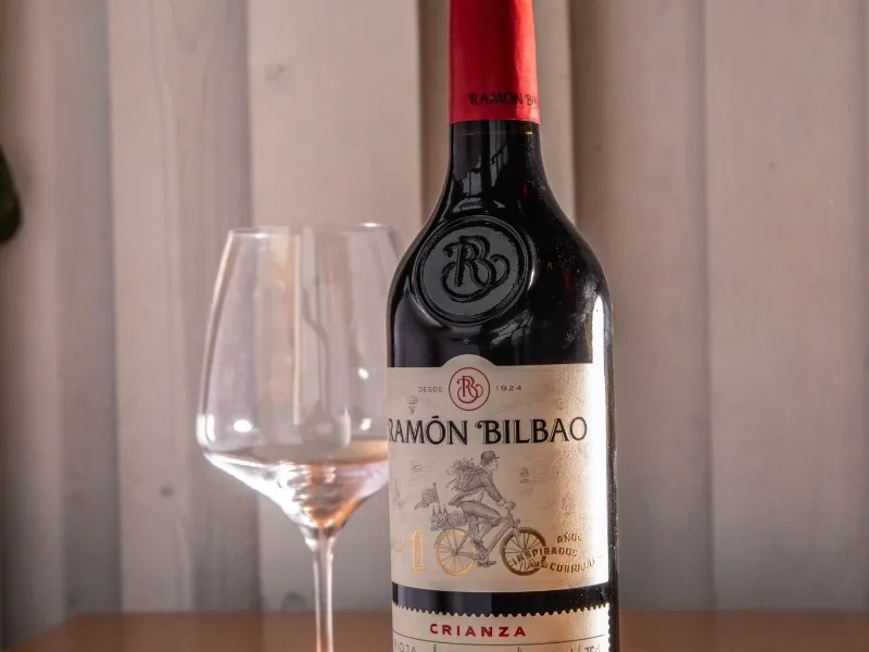 Ramón Bilbao