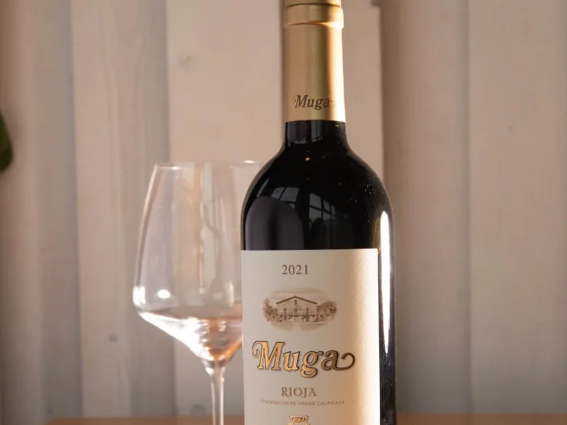 Muga