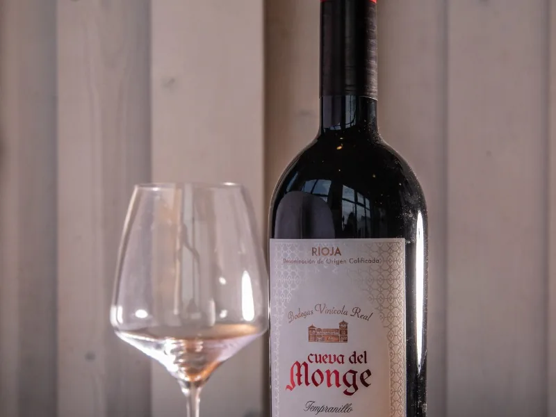 Cueva del monge