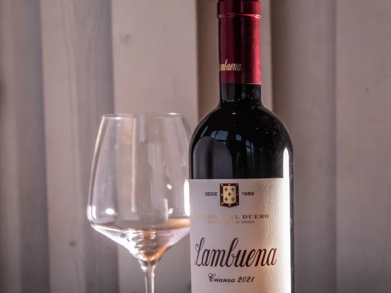 Lambuena