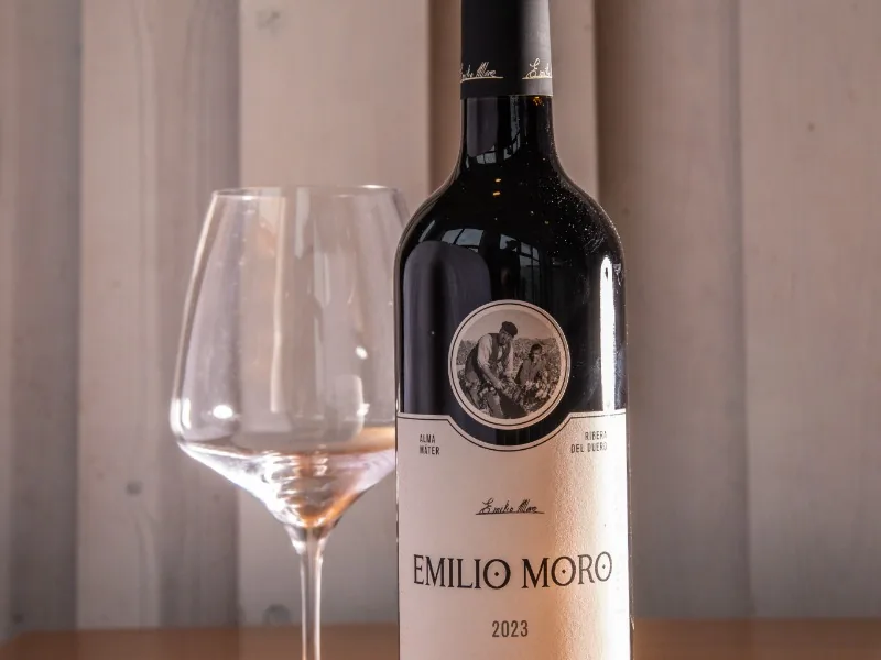Emilio Moro