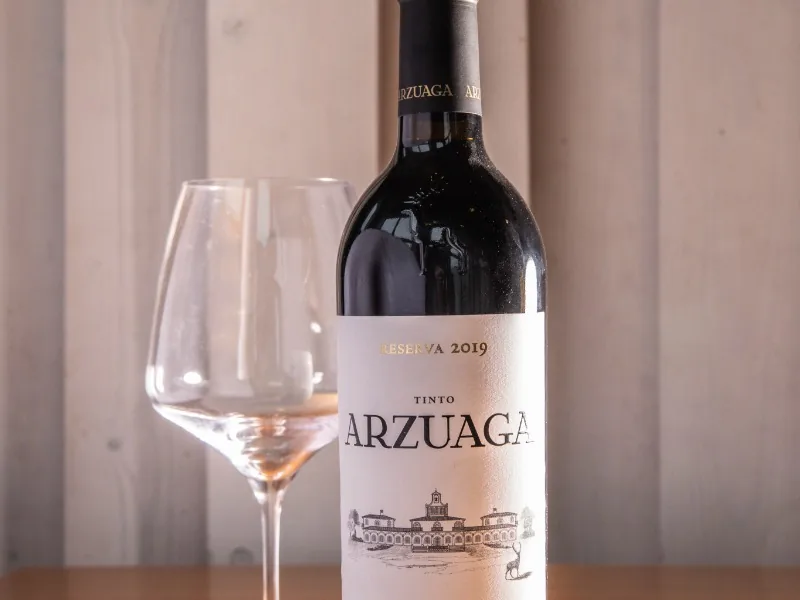 Arzuaga