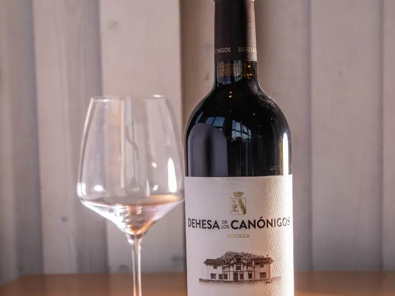 Dehesa de los Canonigos