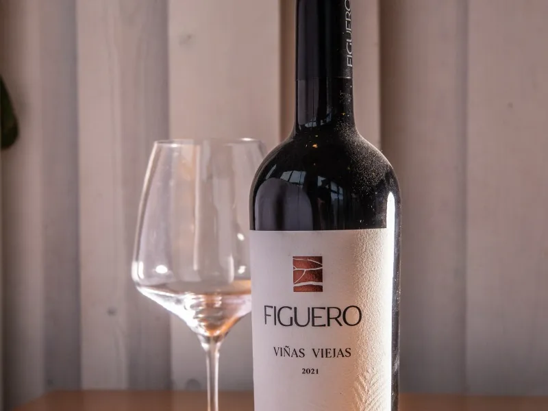 Viñas Viejas (Figuero)