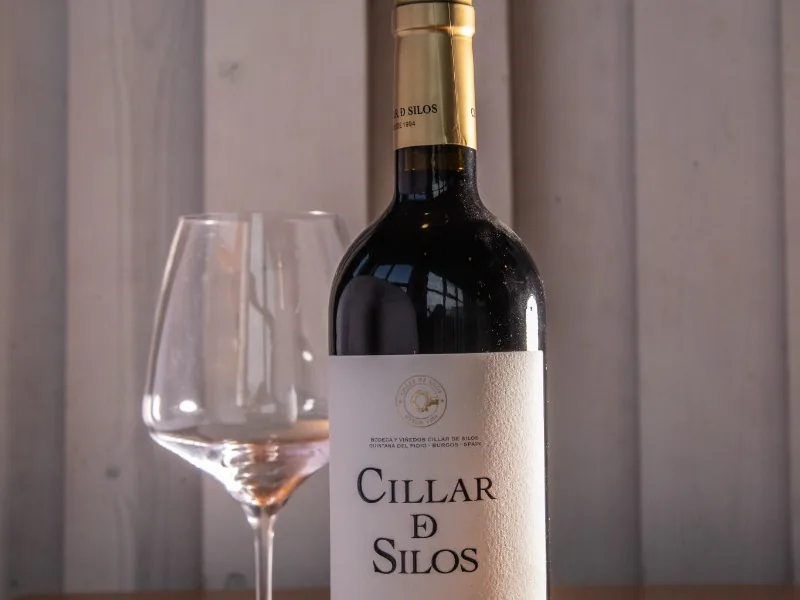 Cilar de Silos