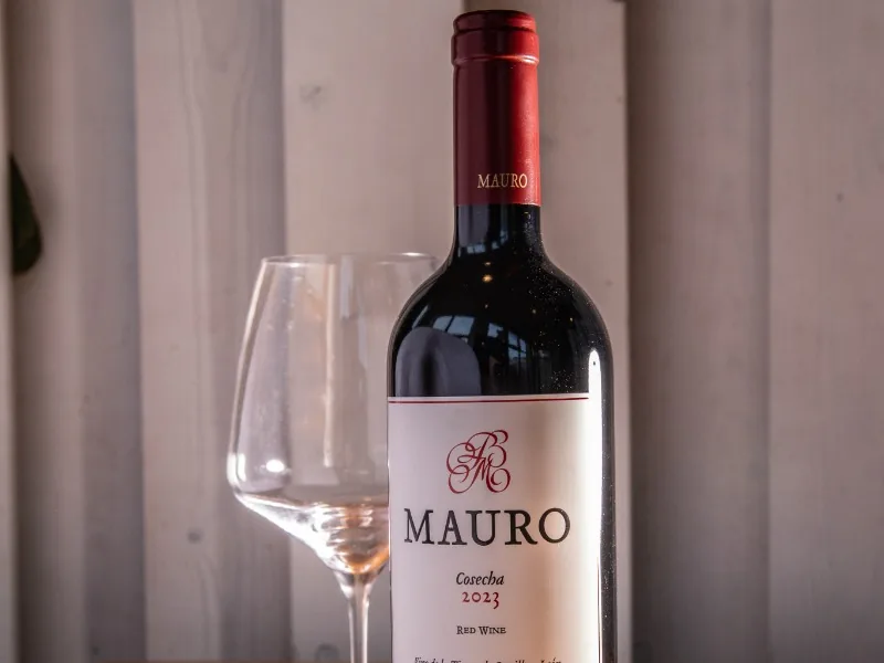 Mauro