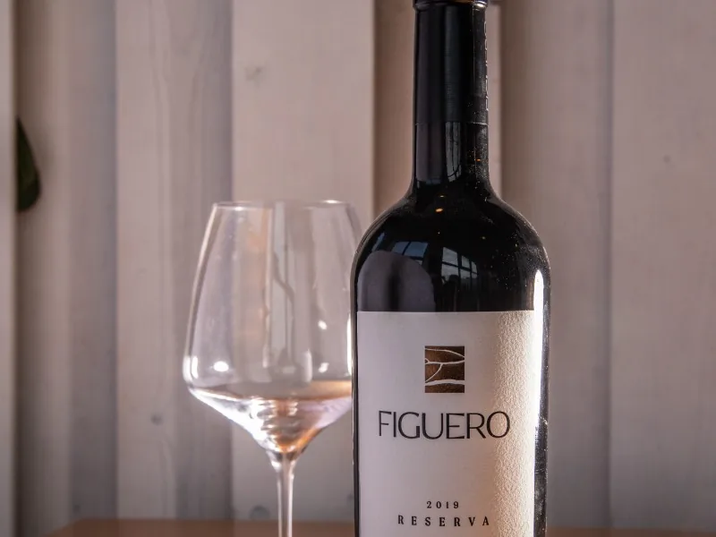 FIGUERO RESERVA 2019