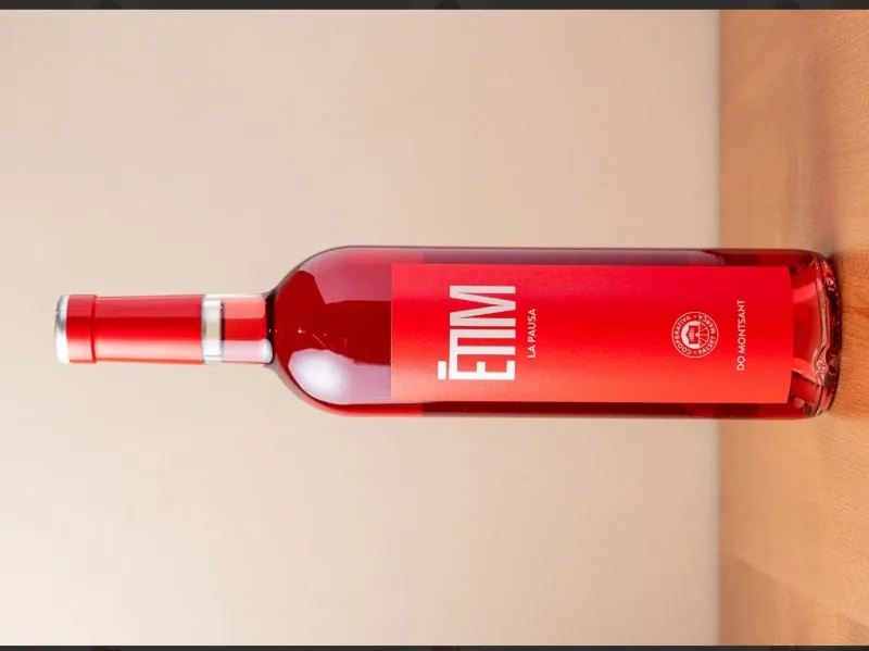 Etim rosado
