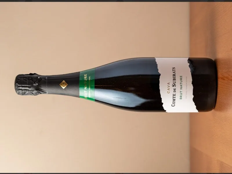 Comte de subirat