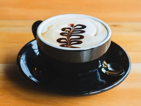 Cafe Moka