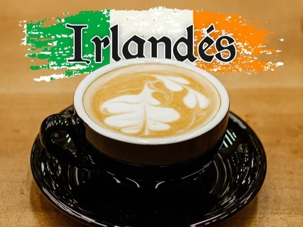 Cafe Irlandes