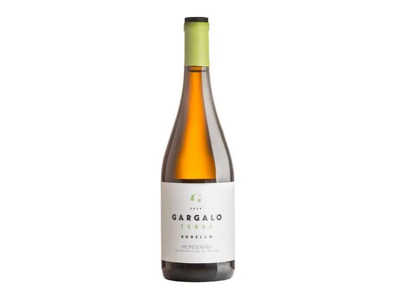 Gargalo Terra Godello