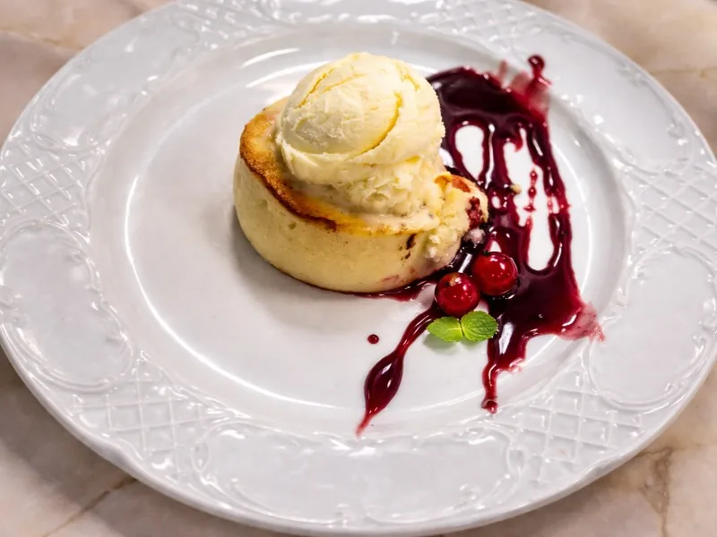 Coulant de queso