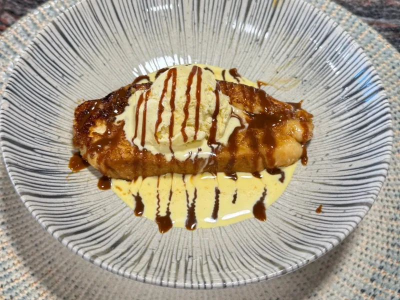 Torrija