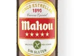 Mahou sin gluten