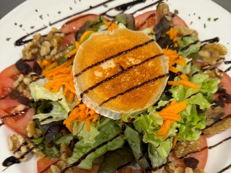 Fromage de chèvre