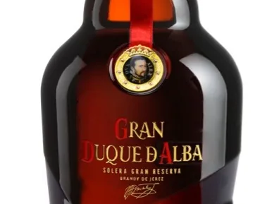 Gran Duque D'Alba Solera Gran Reserva