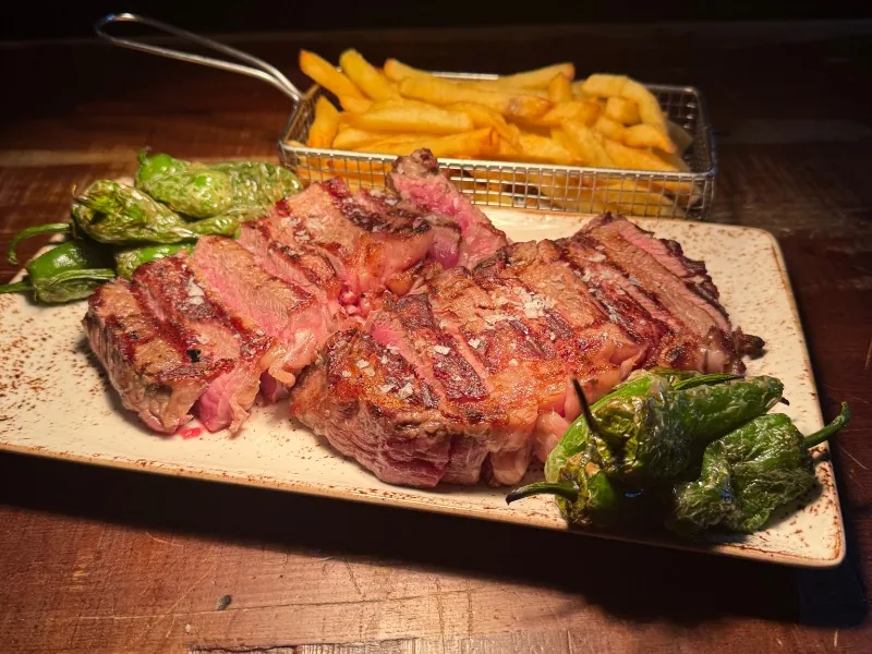 Ojo de bife