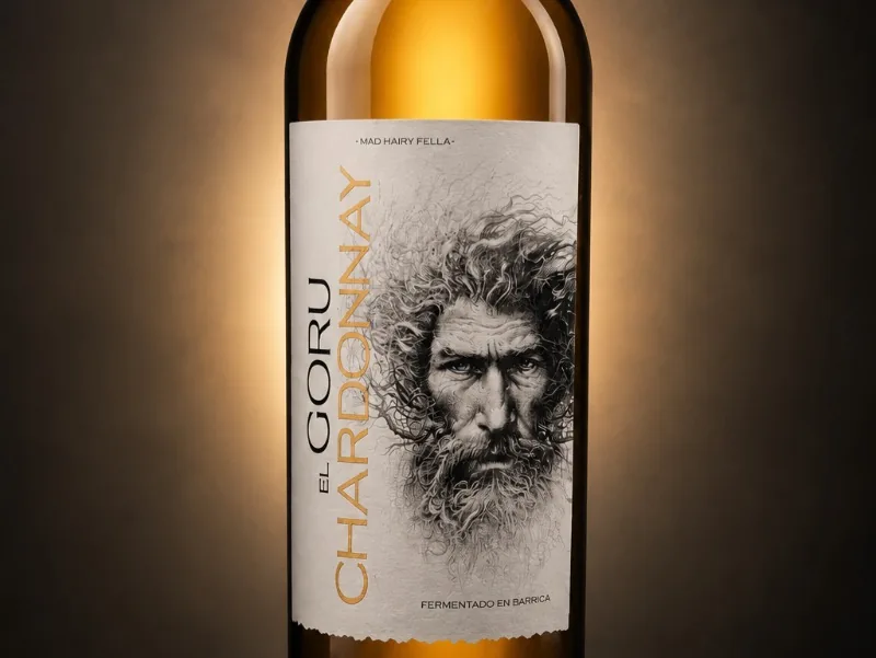 EL GORU CHARDONAY